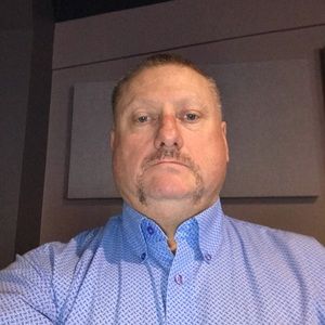 Meet your Posher, Mike